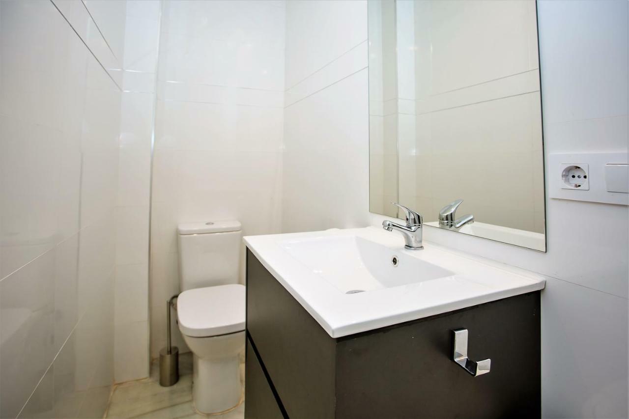 Luxury With Private Swimming Pool Marbella