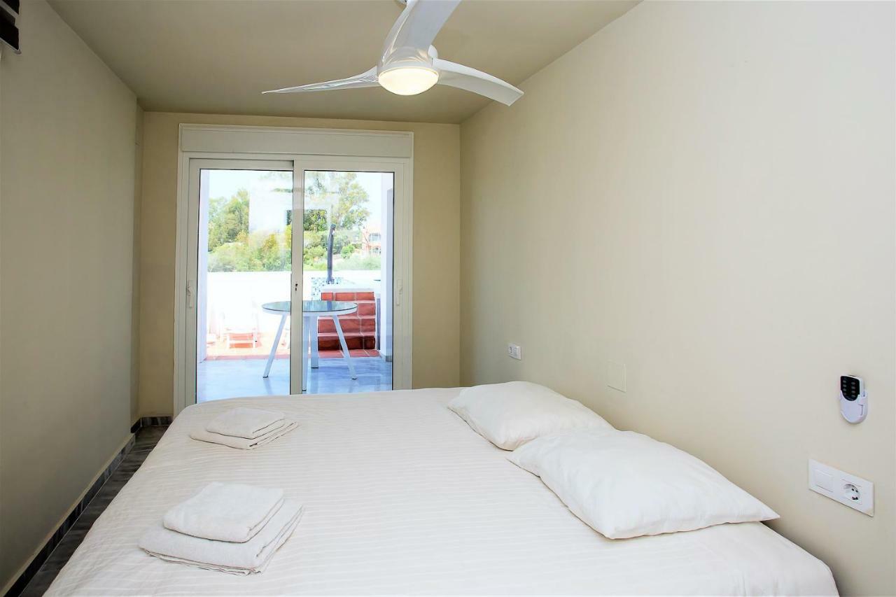 Luxury With Private Swimming Pool * Marbella