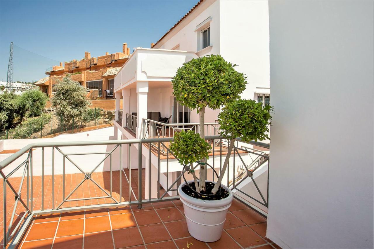 Luxury With Private Swimming Pool Marbella