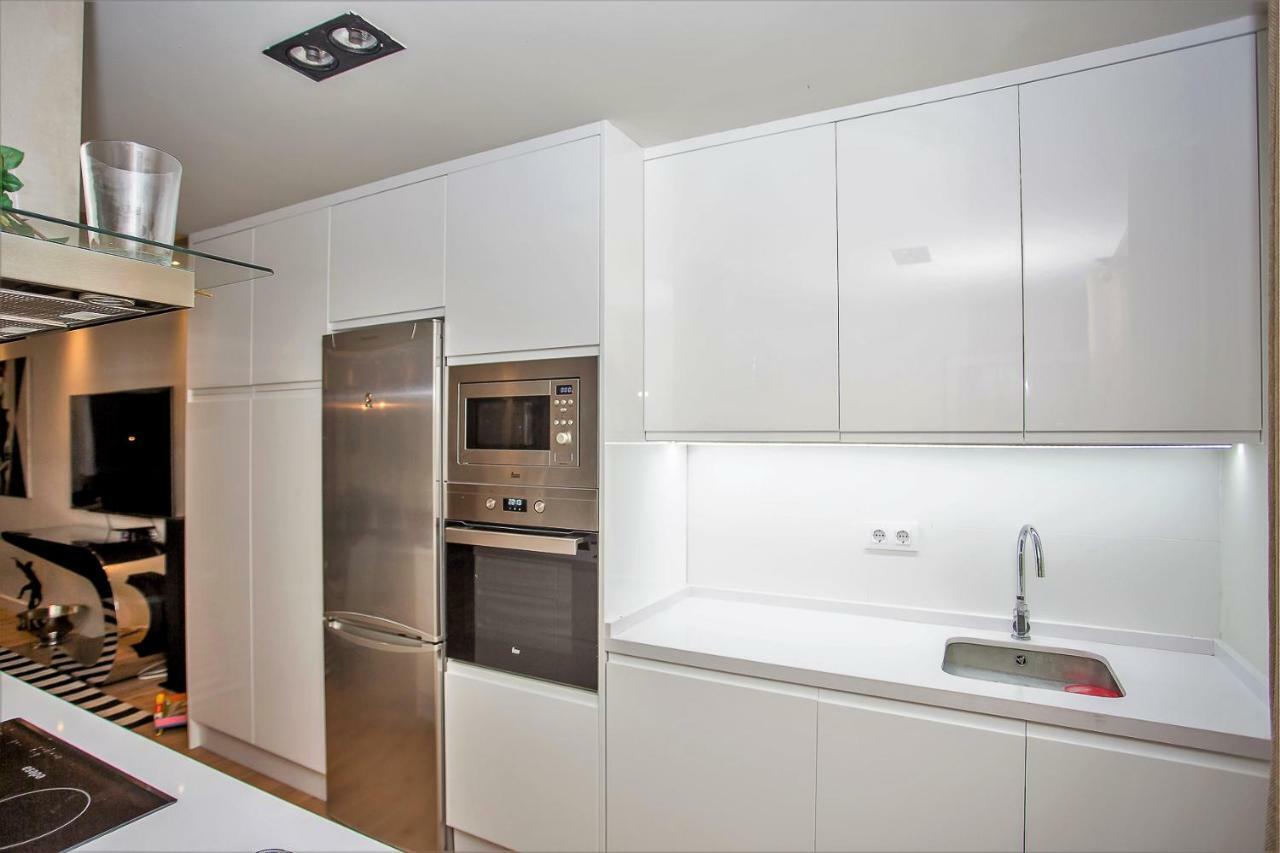Luxury With Private Swimming Pool Apartment