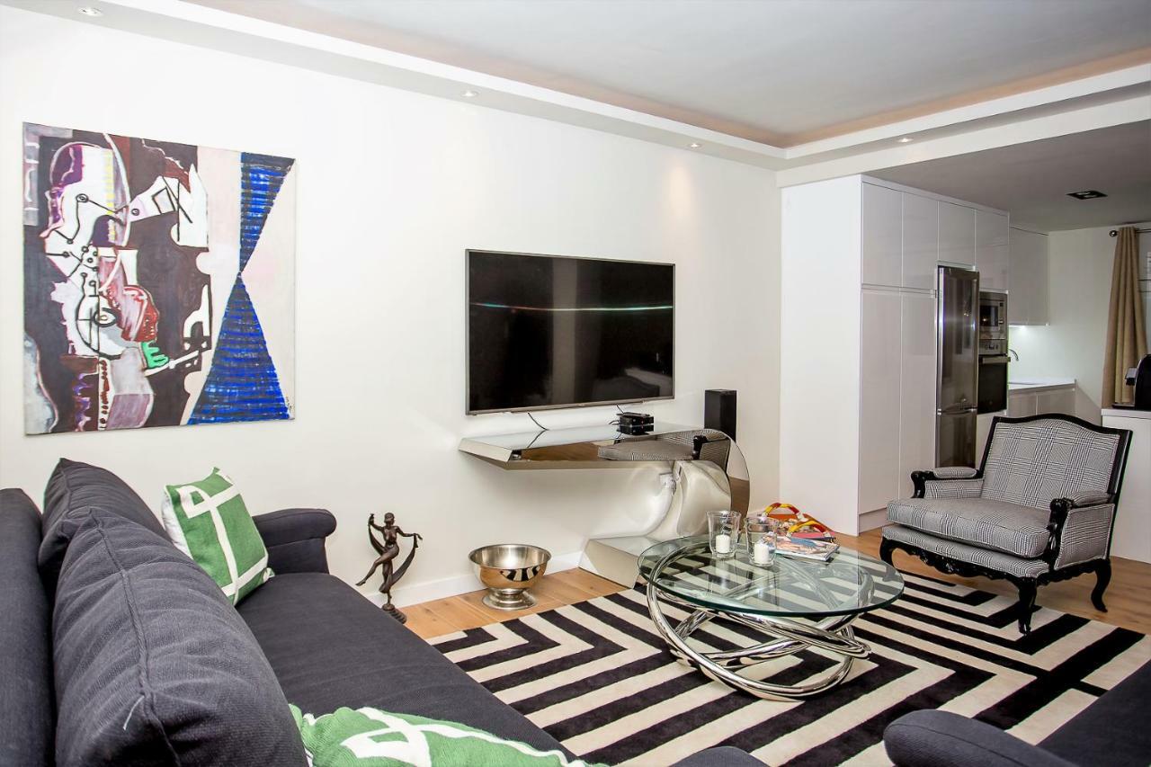 Luxury With Private Swimming Pool * Marbella