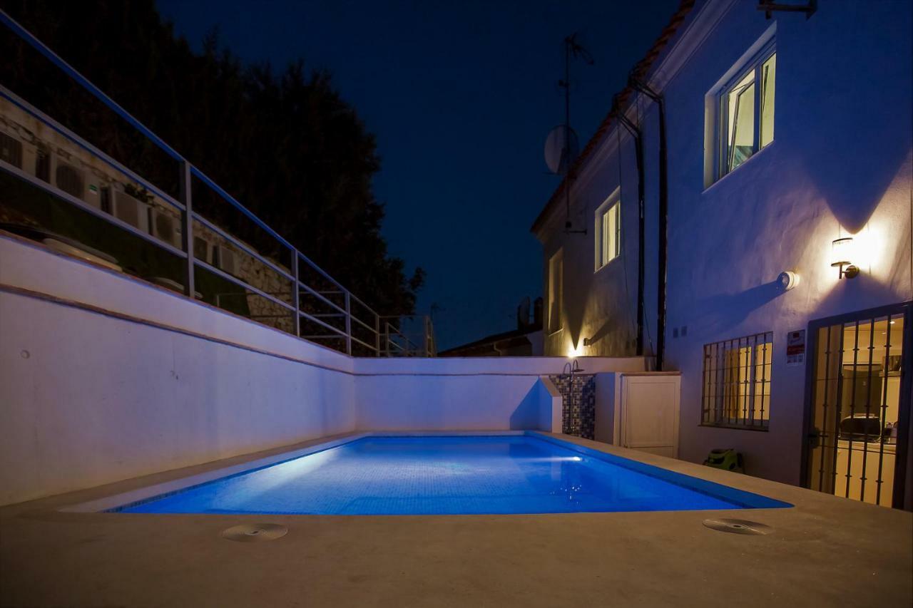 Luxury With Private Swimming Pool Marbella