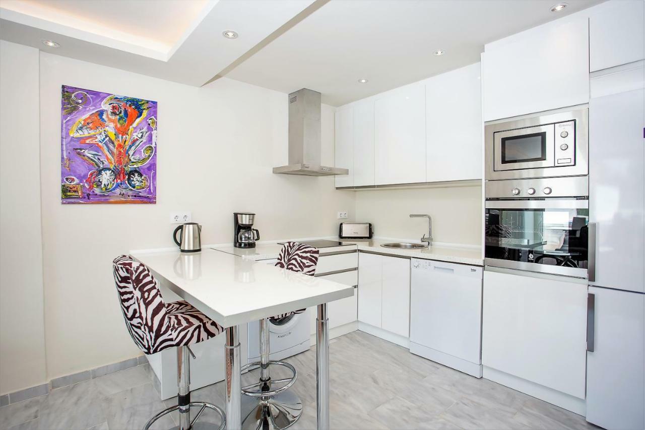 Apartment Luxury With Private Swimming Pool