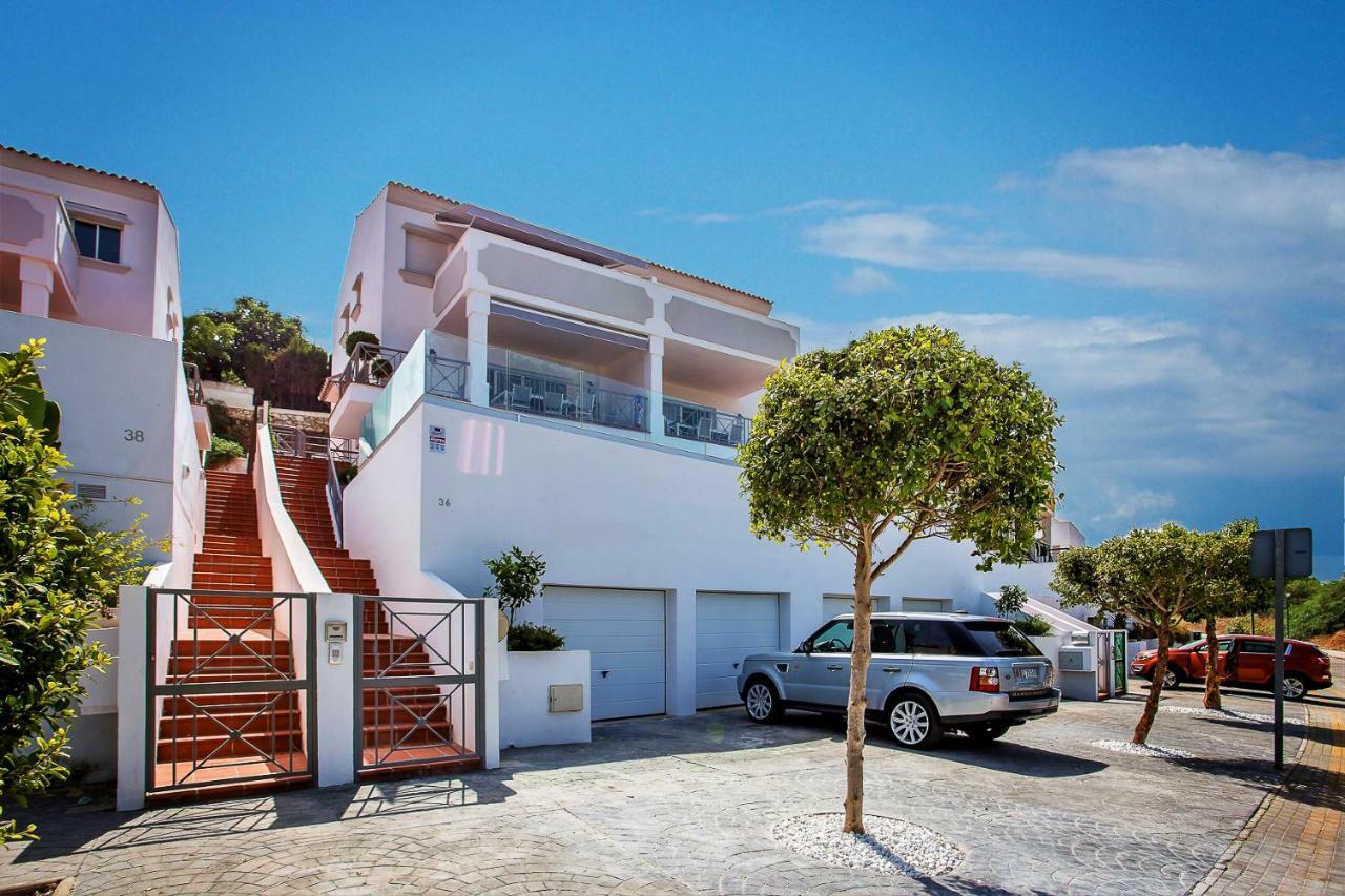 Apartment Luxury With Private Swimming Pool Marbella