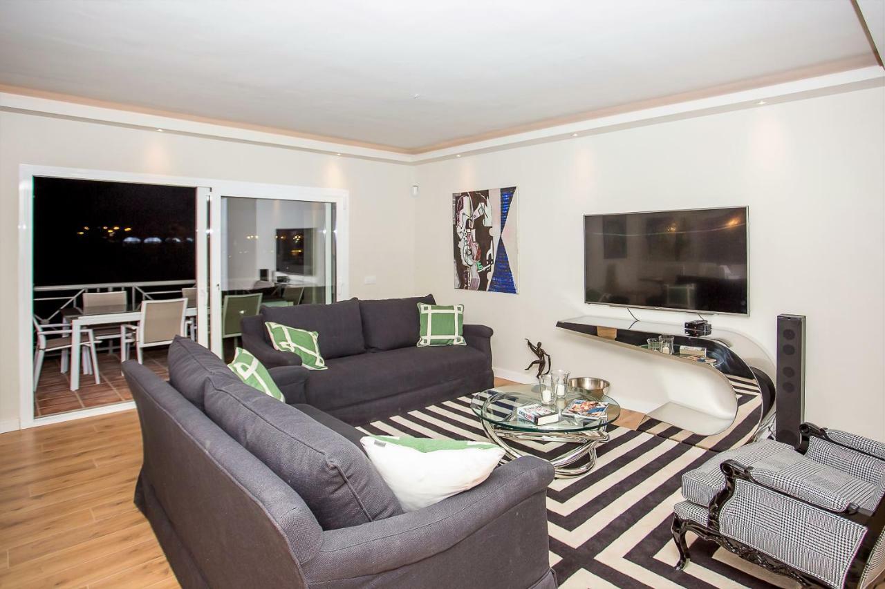 Apartment Luxury With Private Swimming Pool *