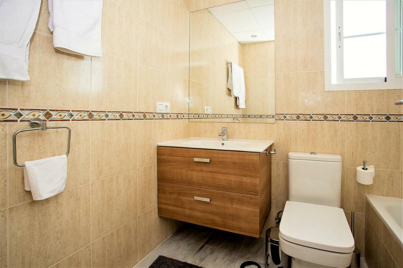 Apartment Luxury With Private Swimming Pool Marbella