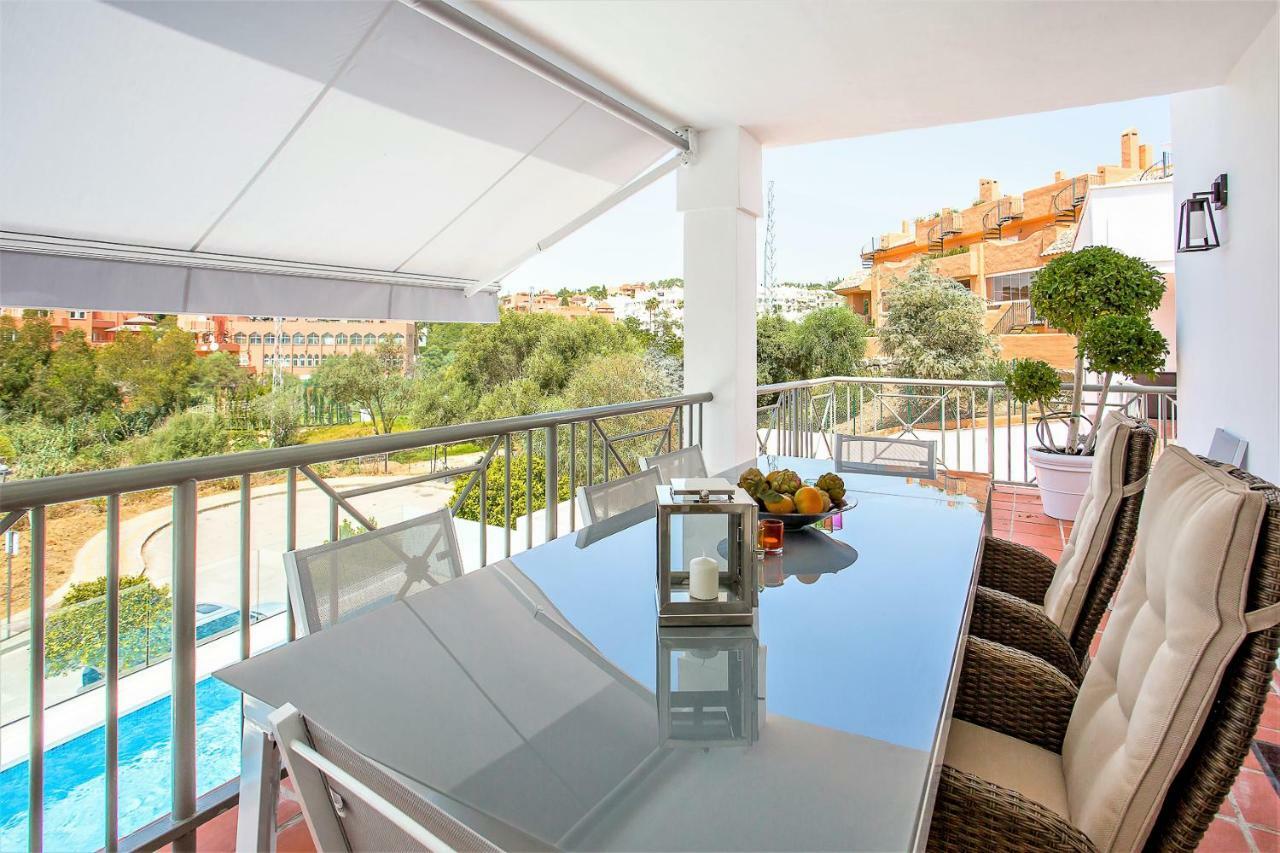 Luxury With Private Swimming Pool * Marbella
