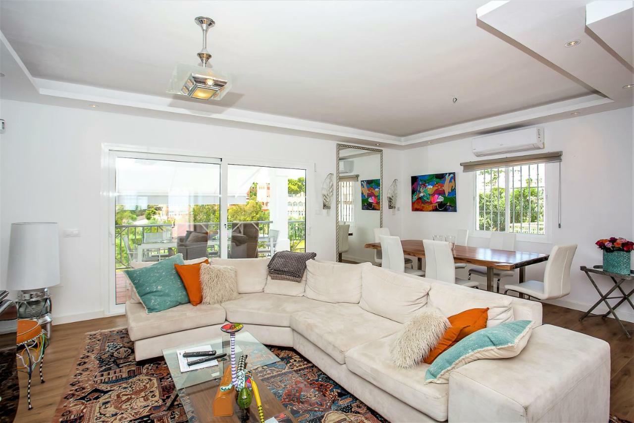 Apartment Luxury With Private Swimming Pool *