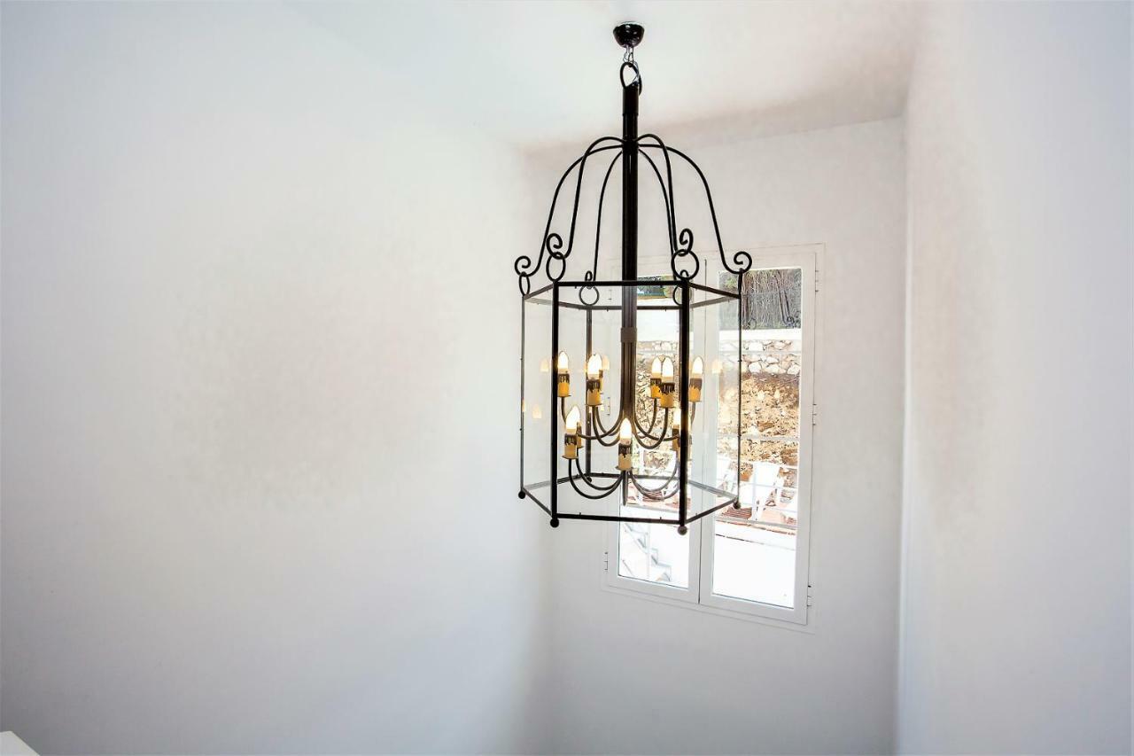 Apartment Luxury With Private Swimming Pool Marbella