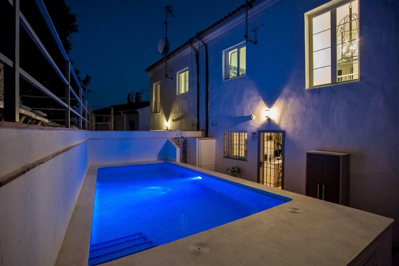 Luxury With Private Swimming Pool Marbella