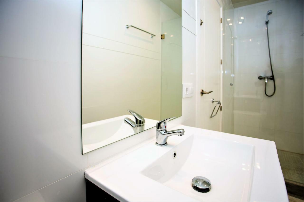 Luxury With Private Swimming Pool Apartment Marbella
