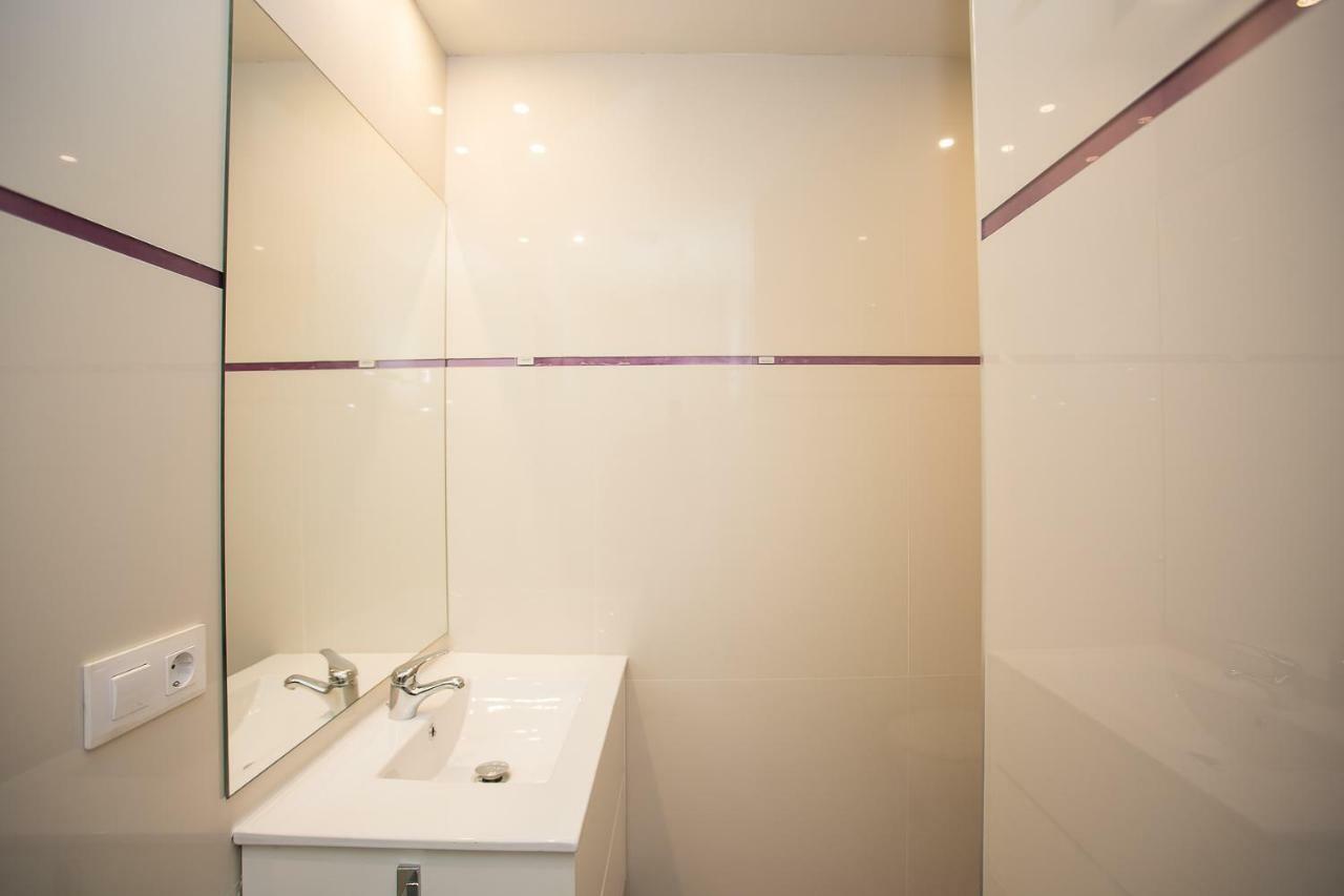 Apartment Luxury With Private Swimming Pool