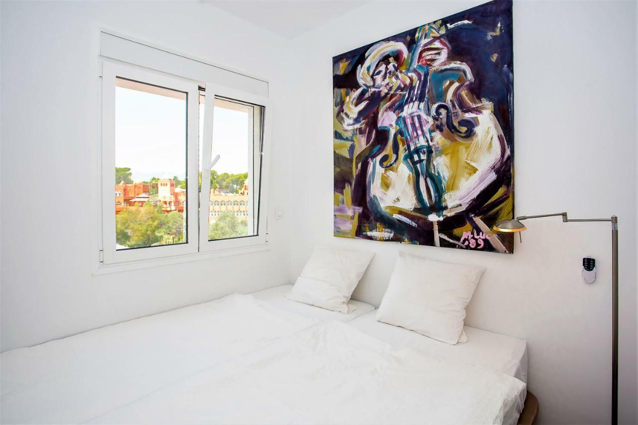 Apartment Luxury With Private Swimming Pool *