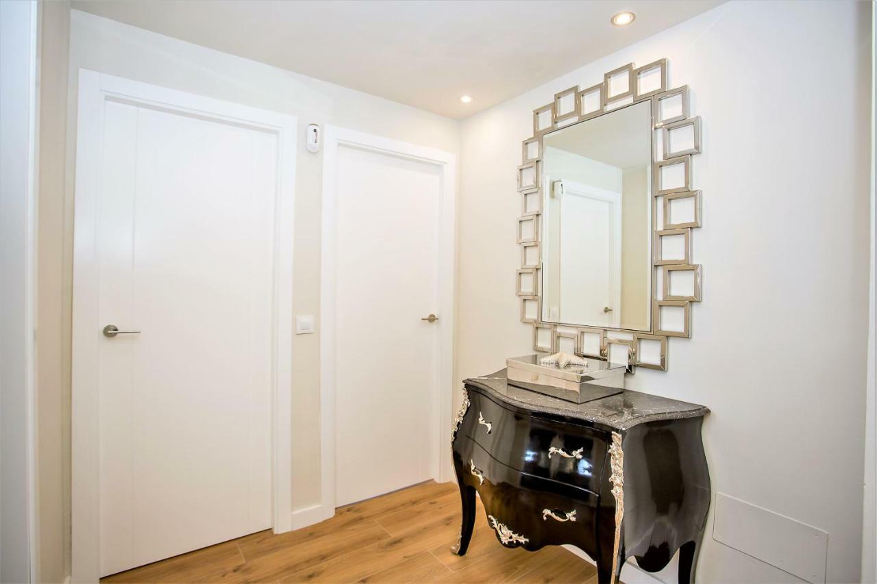 Apartment Luxury With Private Swimming Pool *