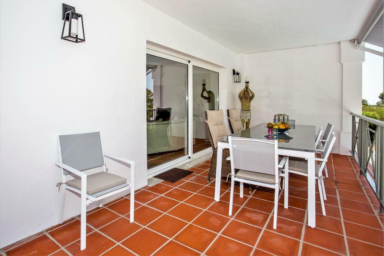 Apartment Luxury With Private Swimming Pool Marbella